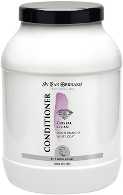 Iv San Bernard Traditional Line Cristal Clean      (,  1)