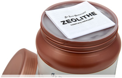 Iv San Bernard Zeolithe       Zeo Therm Shampoo    (,  2)