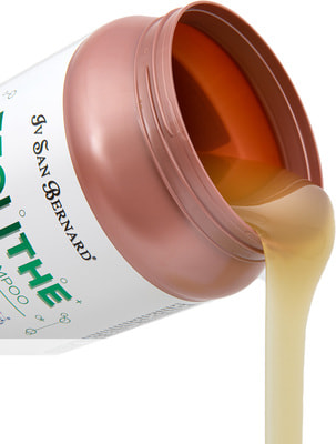 Iv San Bernard Zeolithe       Zeo Therm Shampoo    (,  6)