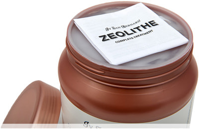 Iv San Bernard Zeolithe       Zeo Therm Gel (,  1)