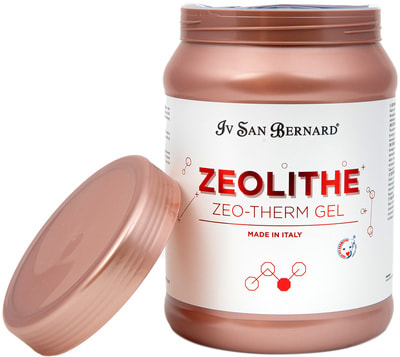 Iv San Bernard Zeolithe       Zeo Therm Gel (,  2)