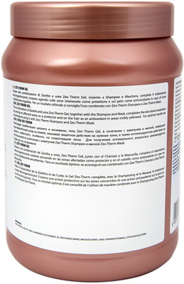 Iv San Bernard Zeolithe       Zeo Therm Gel (,  3)