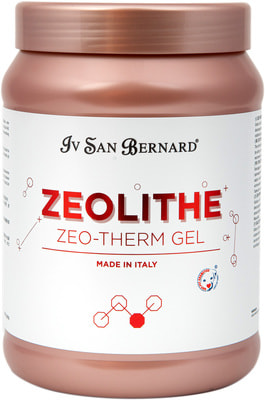 Iv San Bernard Zeolithe       Zeo Therm Gel (,  4)