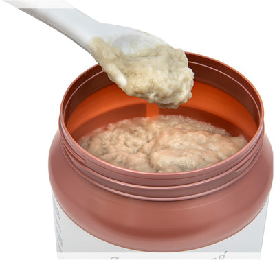 Iv San Bernard Zeolithe       Zeo Therm Gel (,  5)