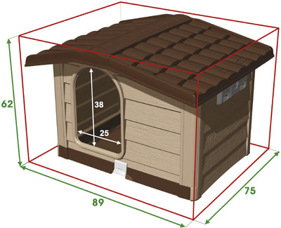 BAMA PET    Bungalow ,  (,  3)