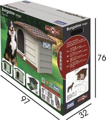 BAMA PET    Bungalow ,  (,  7)