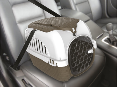 BAMA PET  Kennel Tour Maxi 593837h   12  (,  1)