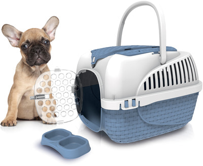 BAMA PET  Kennel Tour Maxi 593837h   12  (,  7)