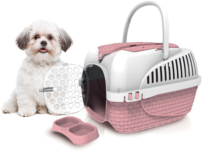 BAMA PET  Kennel Tour Maxi 593837h   12  (,  8)