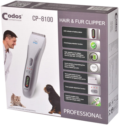 CODOS    cp-8100 (,  1)
