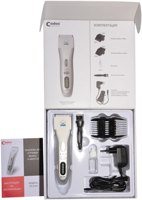 CODOS    cp-8100 (,  3)