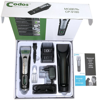 CODOS    cp-9180 (,  3)