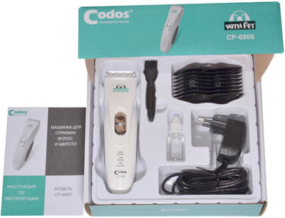 CODOS    cp-6800 new (,  4)