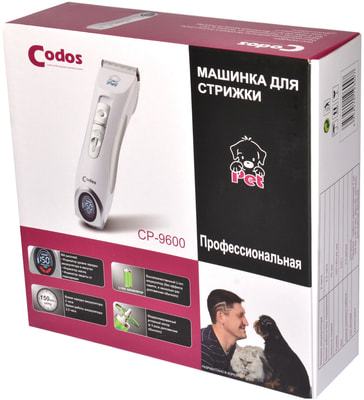 CODOS    cp-9600 new (,  2)