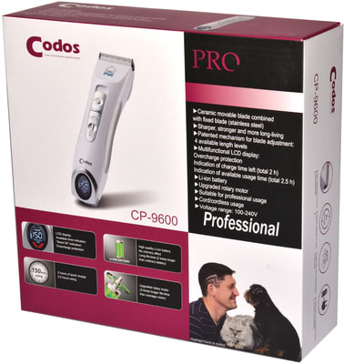 CODOS    cp-9600 new (,  3)