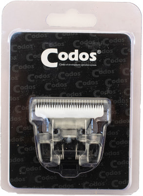 CODOS Нож для ср-9580, 9600, 9700, 9180, 9200 (фото, вид 1)