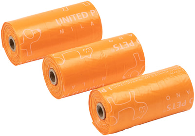 United Pets  Refill   BON TON 3   10  (,  2)
