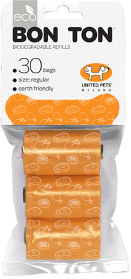 United Pets  Refill   BON TON 3   10  (,  3)