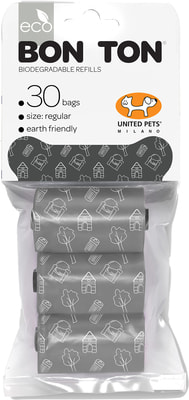 United Pets  Refill   BON TON 3   10  (,  5)