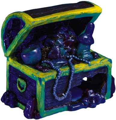 GloFish    -   GLO- (,  1)