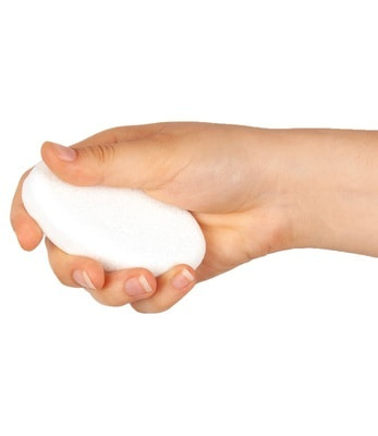 Show Tech Stone Oval    () (,  1)