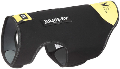 JULIUS-K9    Neoprene IDC, - (,  1)