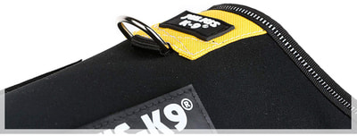 JULIUS-K9    Neoprene IDC, - (,  4)