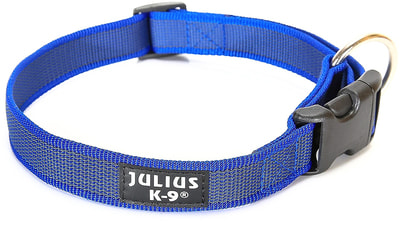 JULIUS-K9    Color & Gray, - (,  1)