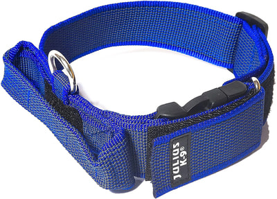 JULIUS-K9    Color & Gray,   , - (,  1)