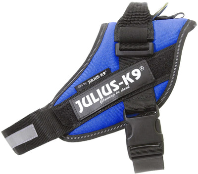 JULIUS-K9    IDC-Powerharness,  (,  1)