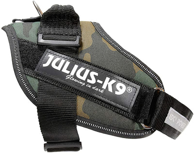 JULIUS-K9    IDC-Powerharness,  (,  1)