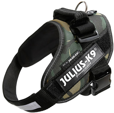 JULIUS-K9    IDC-Powerharness,  (,  2)