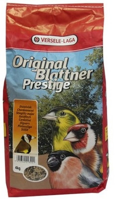 Versele-Laga    Prestige Blattner Goldfinch (,  1)