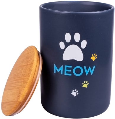 Mr.Kranch        Meow,  (,  1)