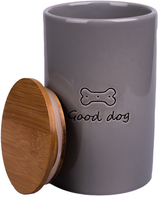 Mr.Kranch        GOOD DOG  (,  1)