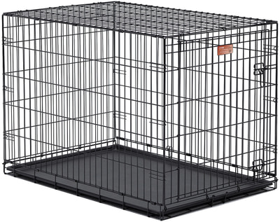 MidWest  iCrate Single door 42"      ,  (,  1)