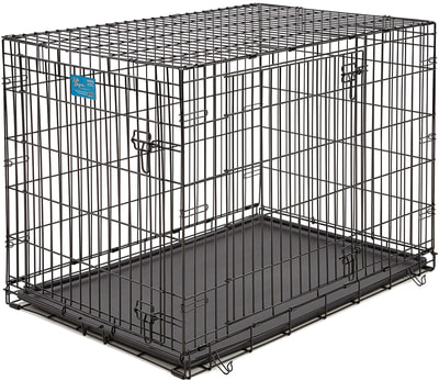 MidWest  Life Stages Double Door 42"      ,  (,  2)