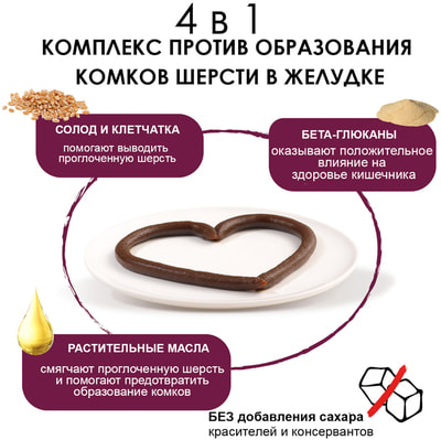 GimCat         Malt-Soft Paste Extra (,  2)