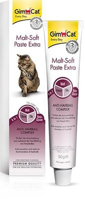 GimCat         Malt-Soft Paste Extra (,  5)
