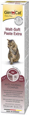 GimCat         Malt-Soft Paste Extra (,  6)