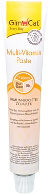 GimCat Multi-Vitamin paste -     (,  7)