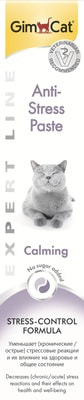 GimCat Expert line Antistress paste -       (,  6)