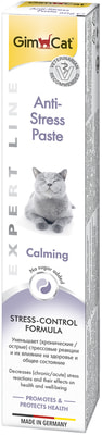 GimCat Expert line Antistress paste -       (,  7)