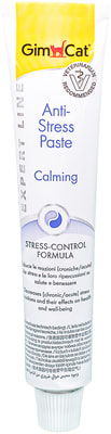 GimCat Expert line Antistress paste -       (,  11)