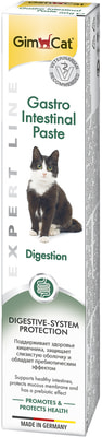 GimCat Expert line Gastro Intestinal paste -        (,  2)