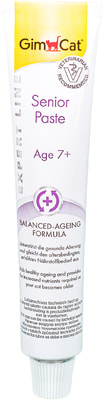 GimCat Expert line Senior paste -      (,  10)