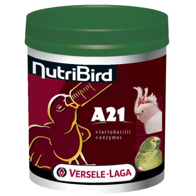 Versele-Laga NutriBird A21       (,  1)