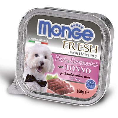 Monge Dog Fresh     (,  2)