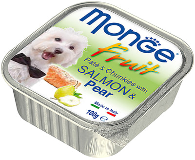  Monge Dog Fruit      (,  2)