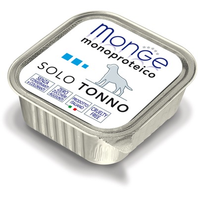 Monge Dog Monoprotein Solo       (,  19)